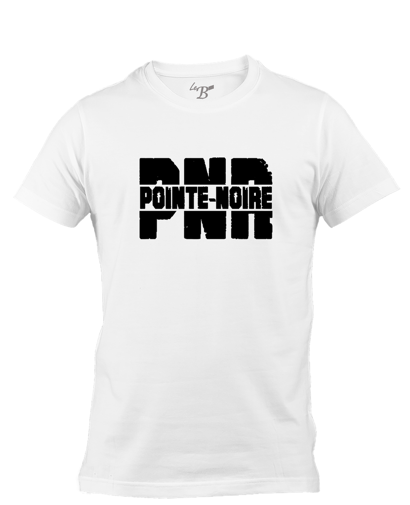 T-shirt PNR