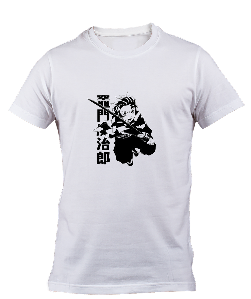 Tshirt Tanjiro