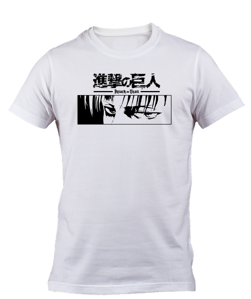 T-shirt Levi AKERMAN