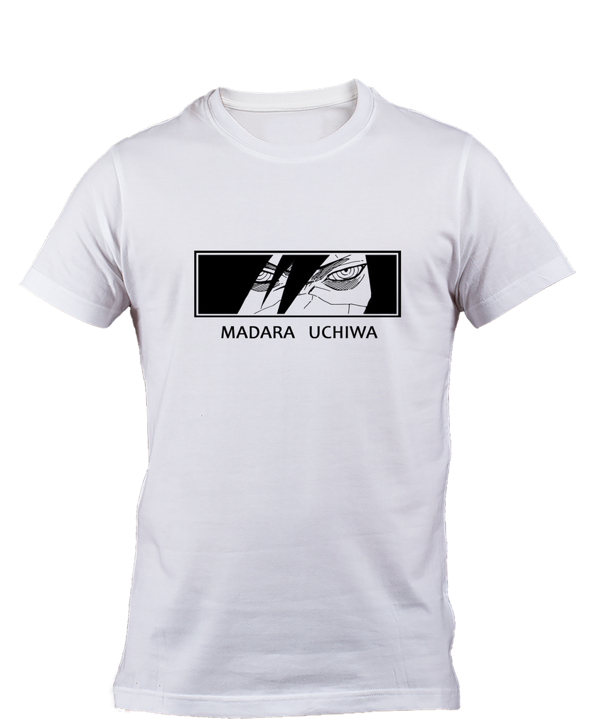 T-shirt Uchiwa Madara