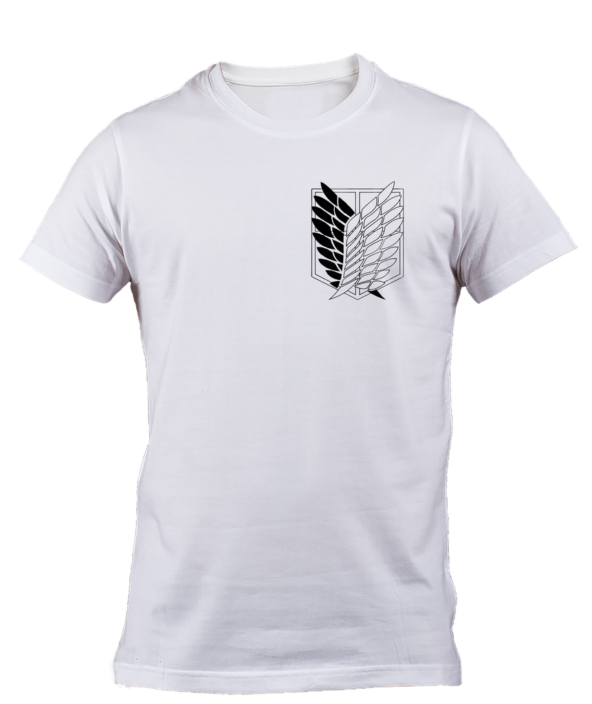 T-shirt bataillon d'exportation 2