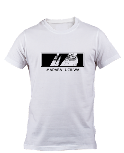 T-shirt Uchiwa Madara