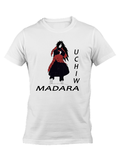 T-shirt Great Uchiwa Madara