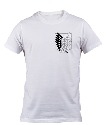 T-shirt bataillon d'exportation 2