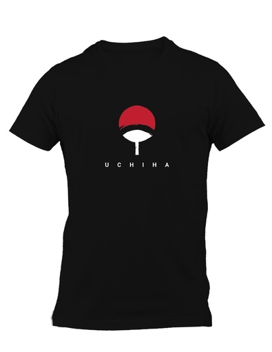 T-shirt Éventail Uchiwa