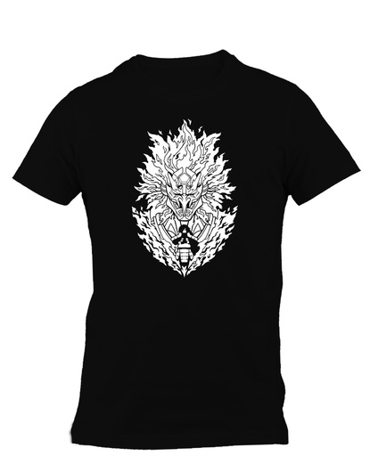 T-shirt Madara susanoo